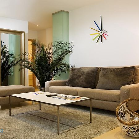 말라가 Urbanliving Fajardo 아파트 객실 사진
