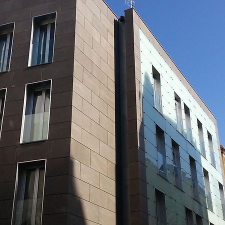 말라가 Urbanliving Fajardo 아파트 외부 사진