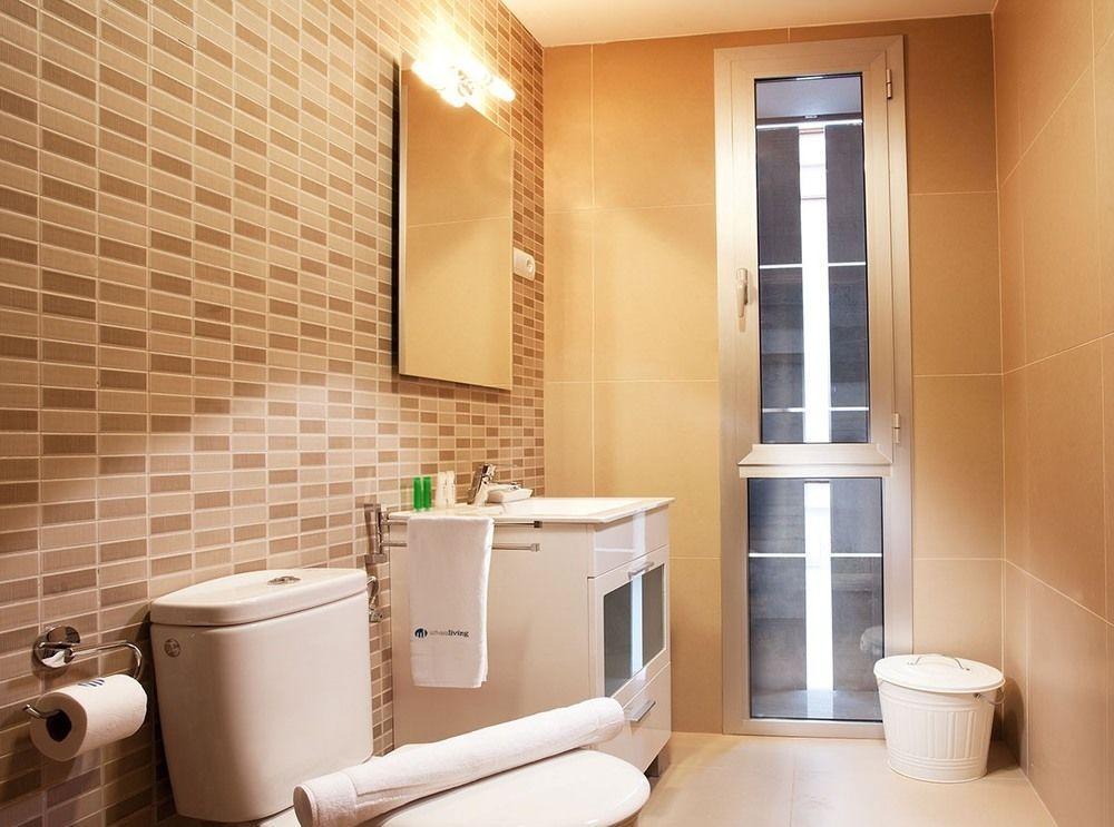 말라가 Urbanliving Fajardo 아파트 외부 사진
