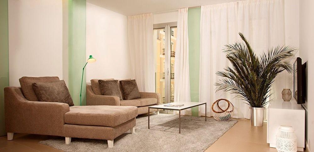 말라가 Urbanliving Fajardo 아파트 외부 사진